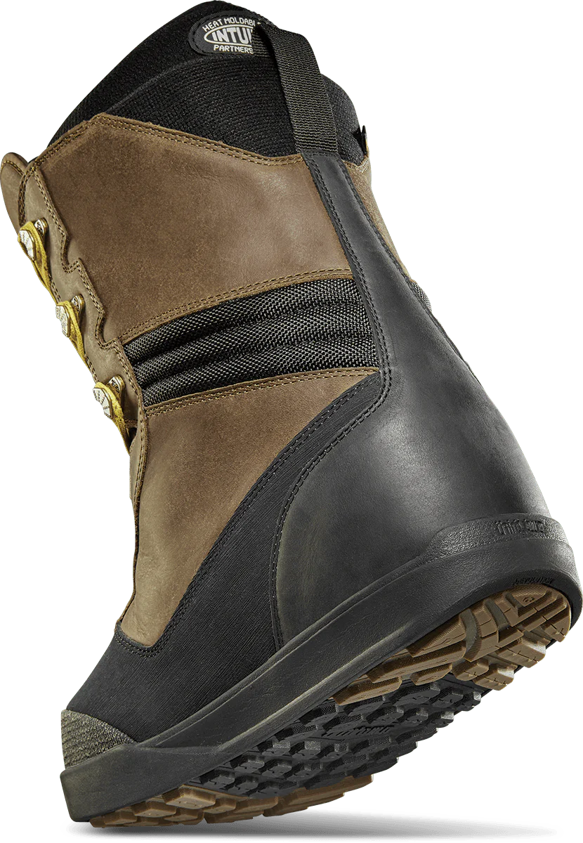 MEN'S BANDITO X CHRISTENSON SNOWBOARD BOOTS - Image 3
