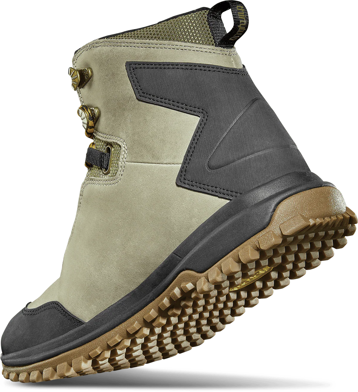 DIGGER BOOT - Image 3