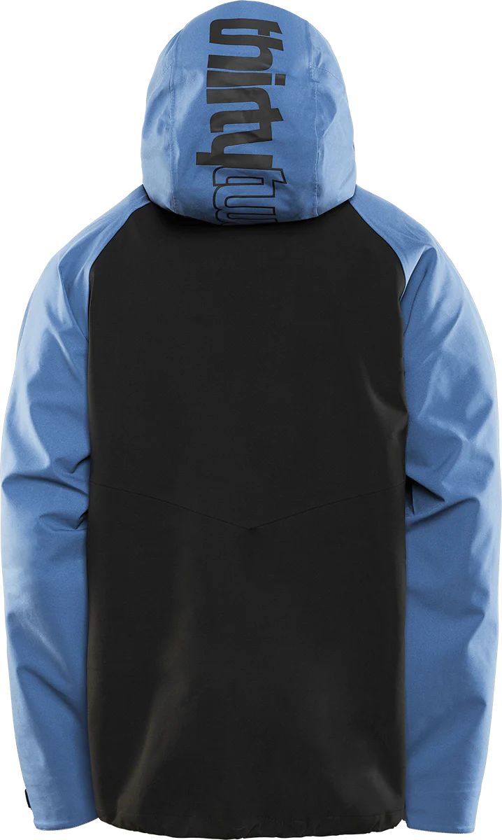 GRASSER JACKET - Image 3