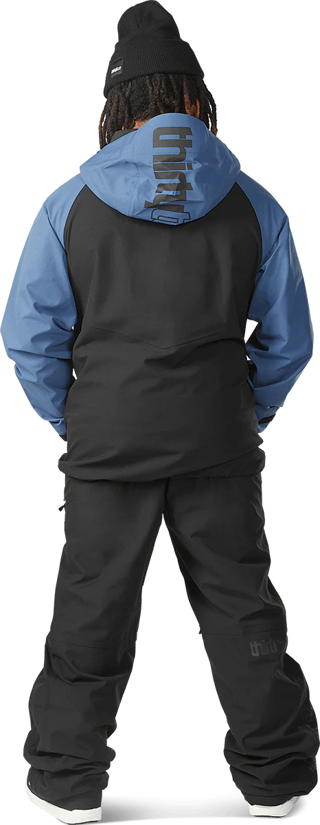 GRASSER JACKET - Image 4