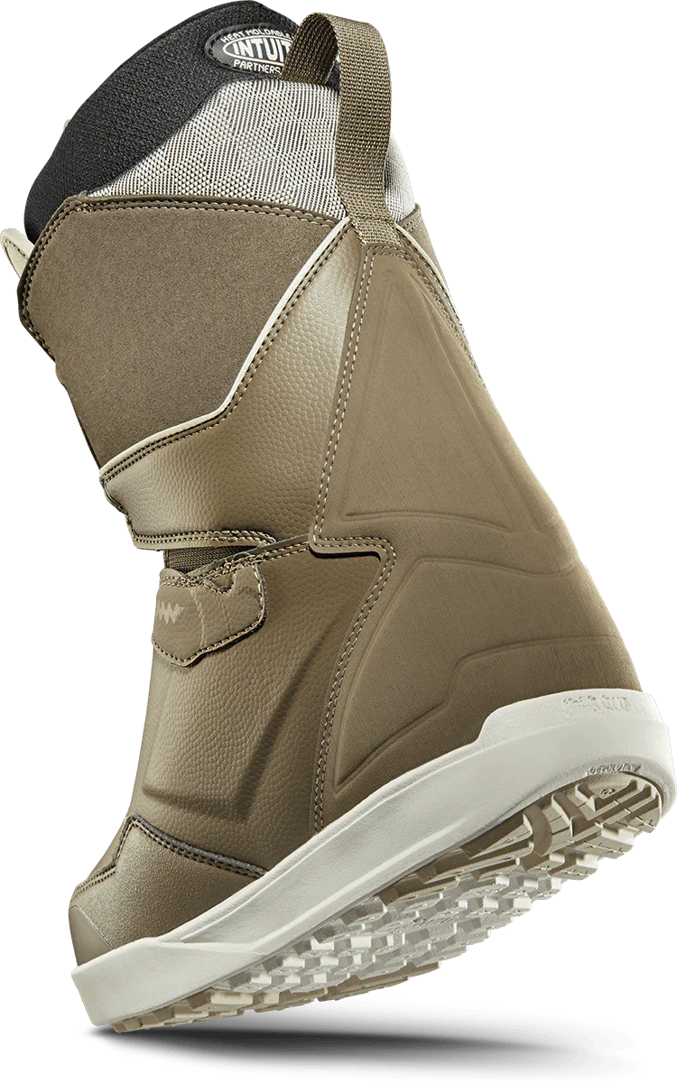 MEN'S LASHED DOUBLE BOA® X CRAB GRAB SNOWBOARD BOOTS - Image 3