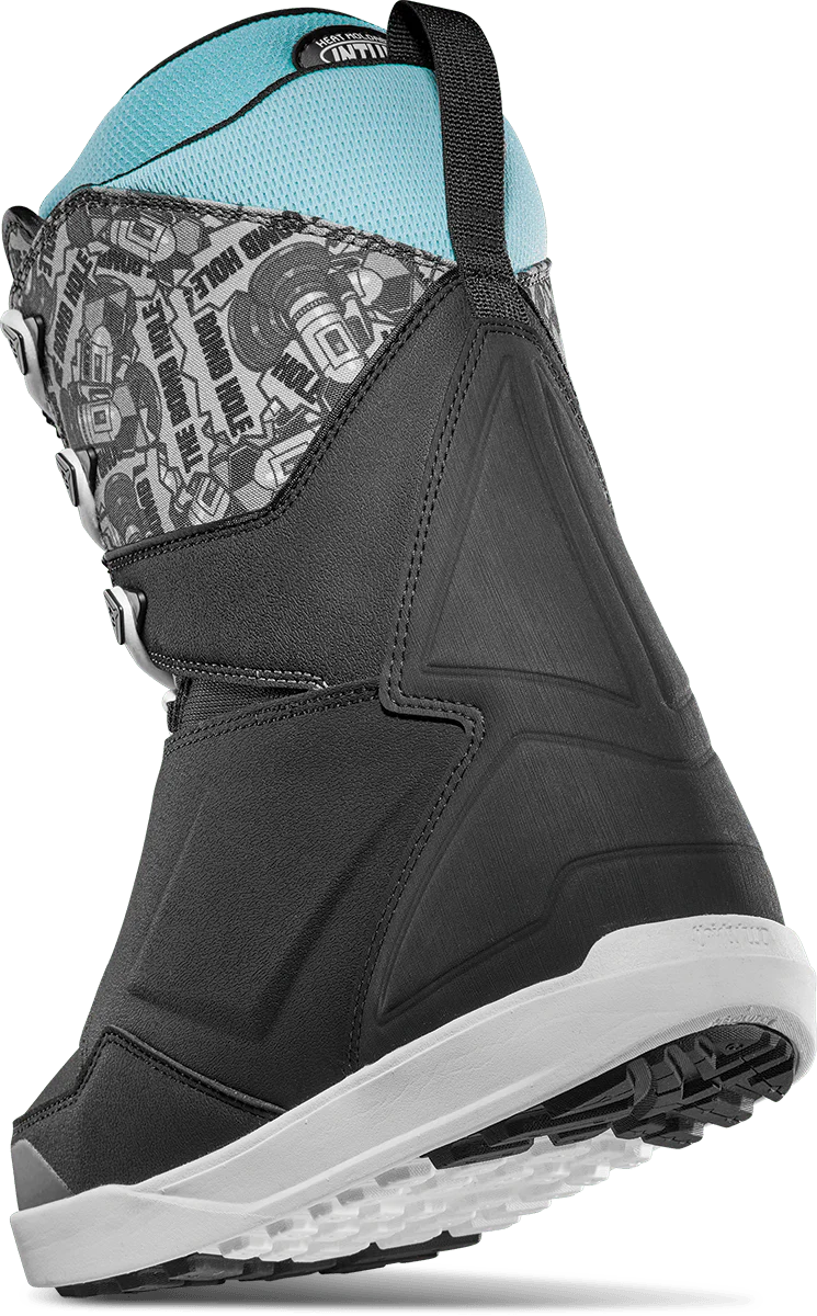 LASHED X BOMB HOLE - Image 3